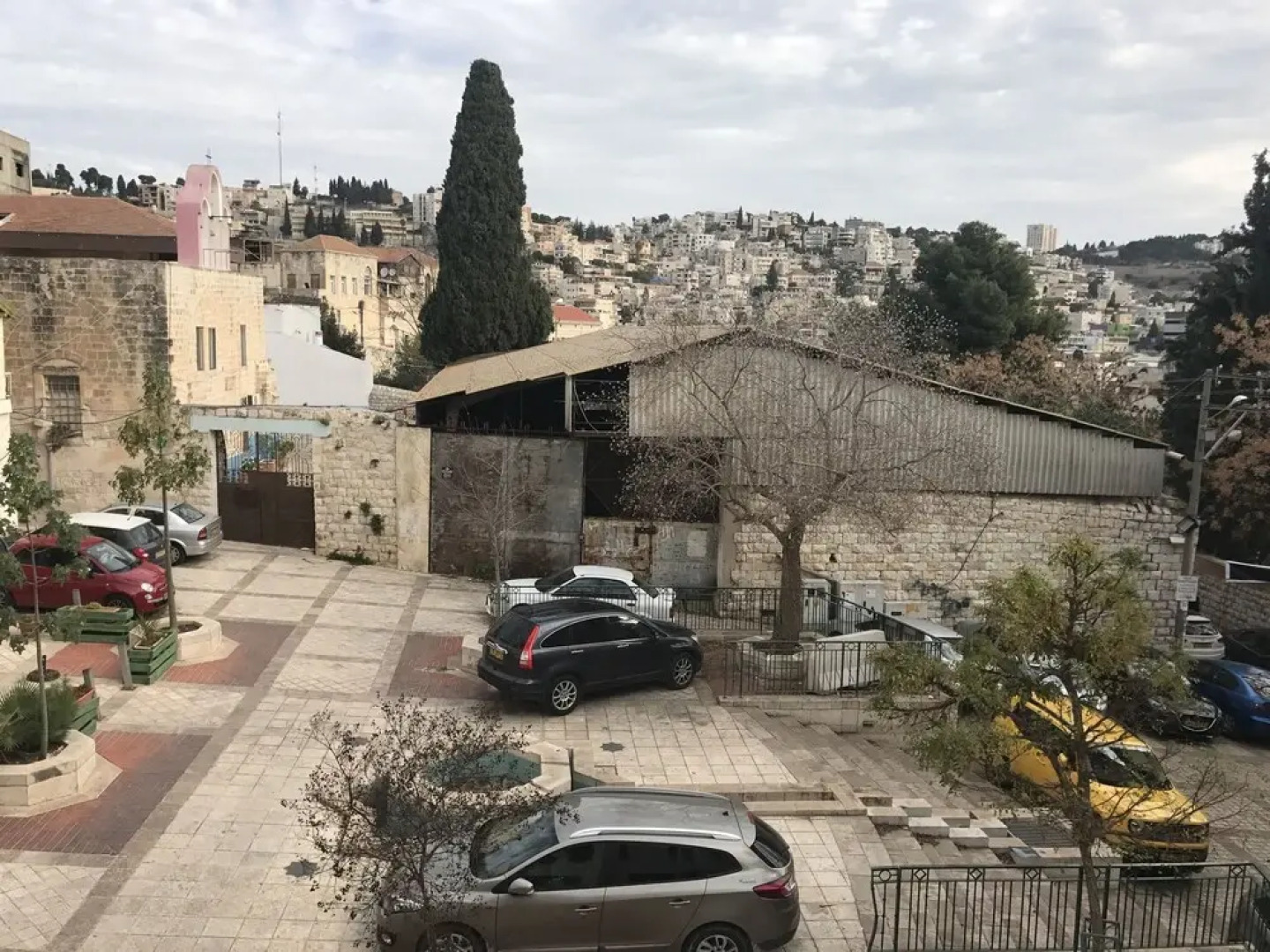 Al Bishara Guest house