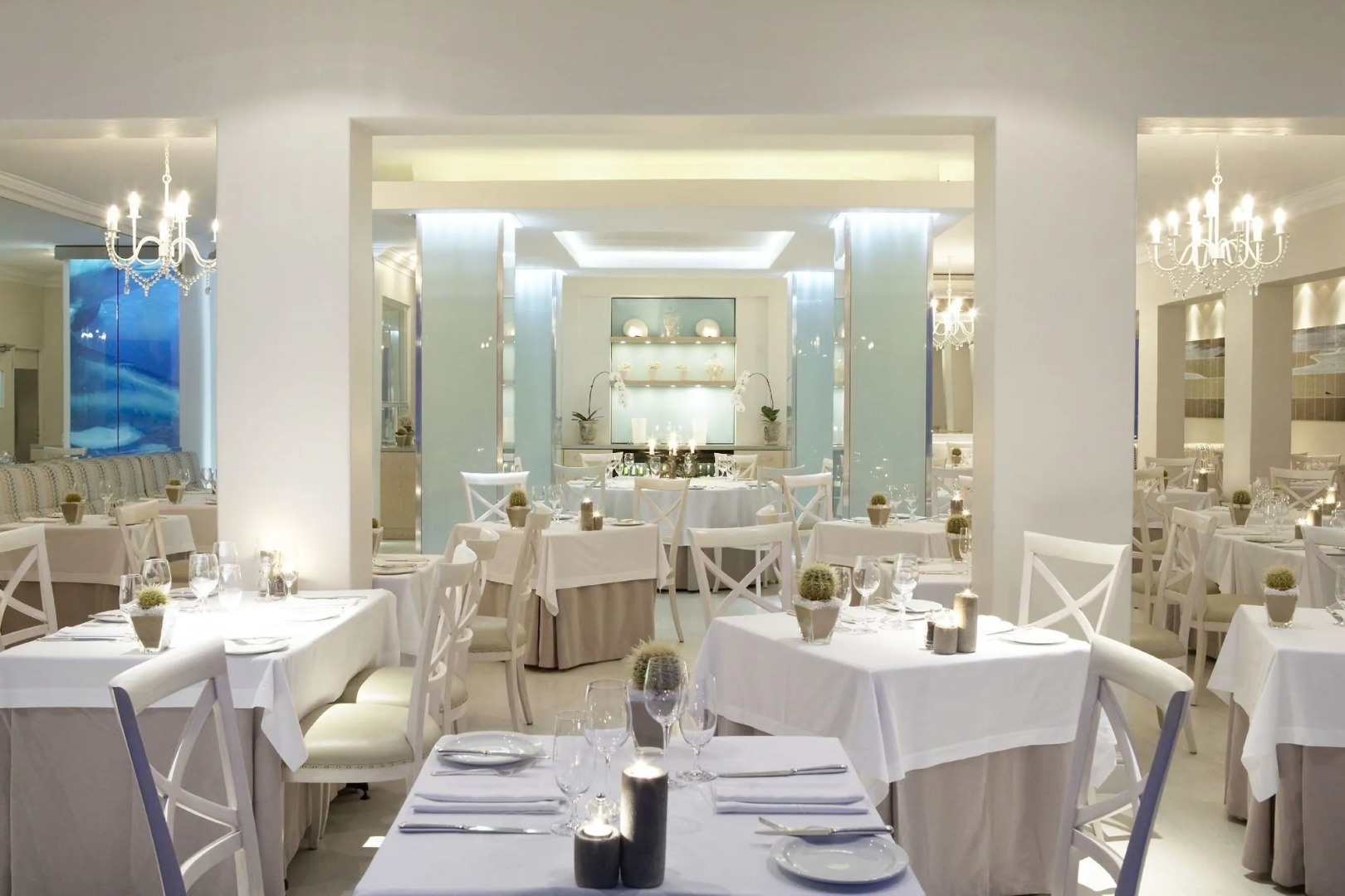 The Plettenberg Hotel