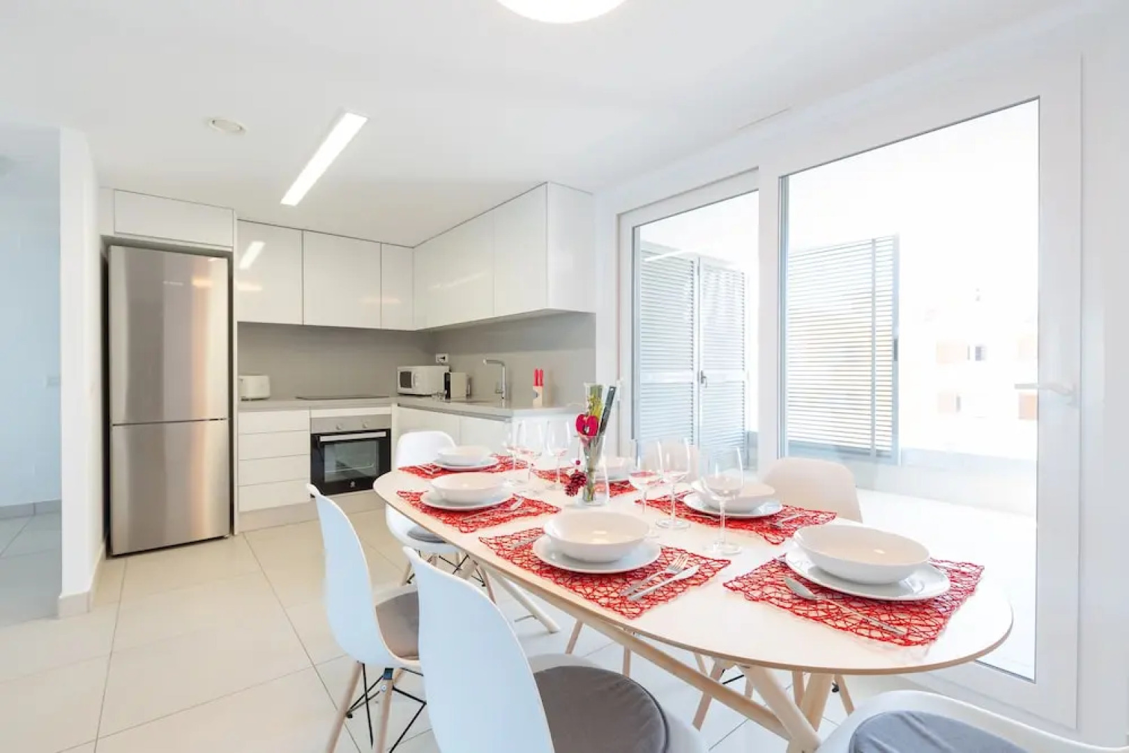 Fidalsa Apartamento Paradis Punta Prima