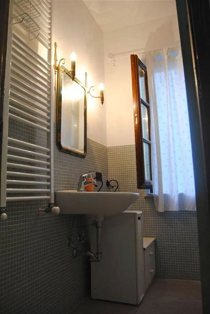 Il Mulino Del Tempo Perduto