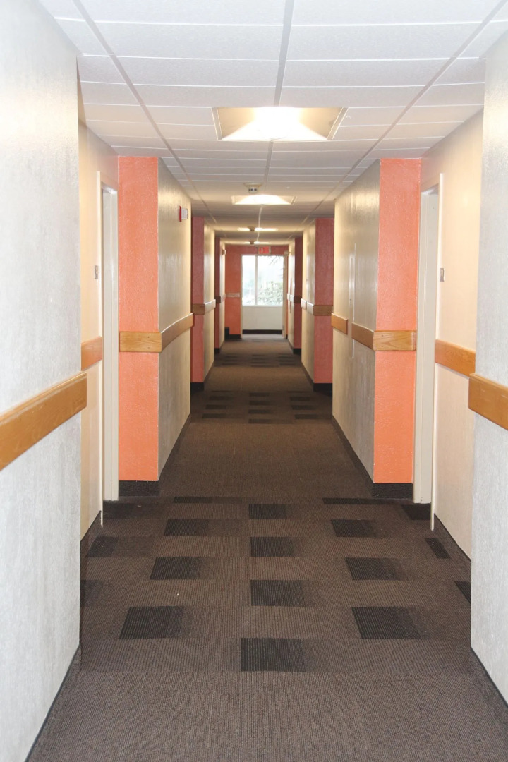 Motel 6 Warwick, RI - Providence Airport - I-95