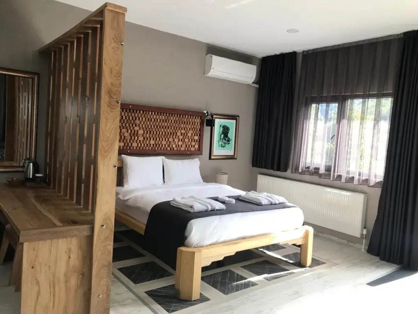 The Canyon Kartepe and Restoran