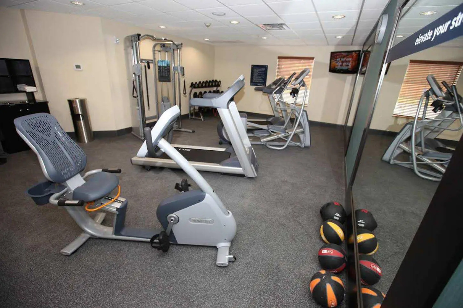 Hampton Inn Beeville