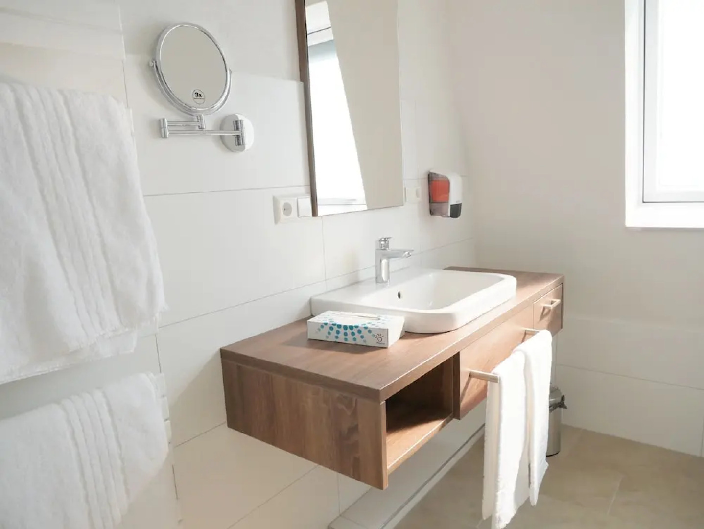 Hotel & Muhlen Apartments