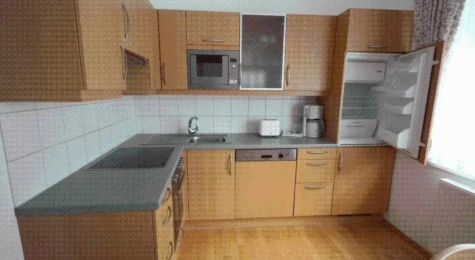 Appartements Maria Stewart