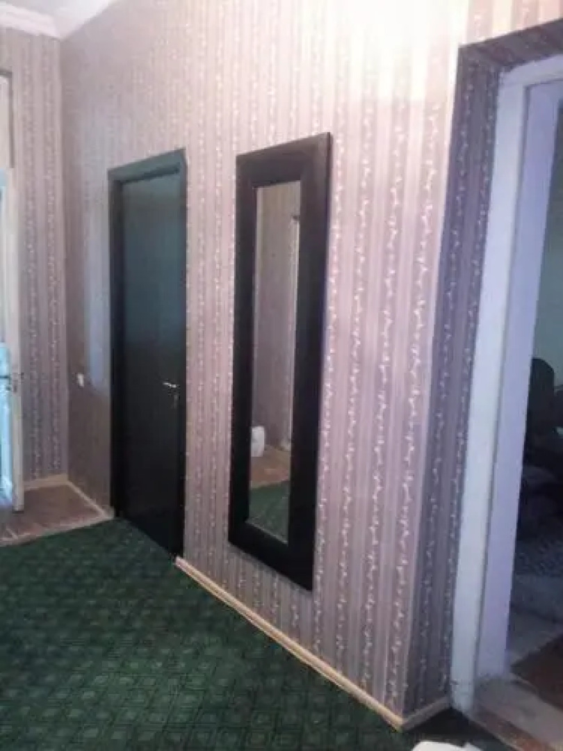 Guest House Sarajishvili