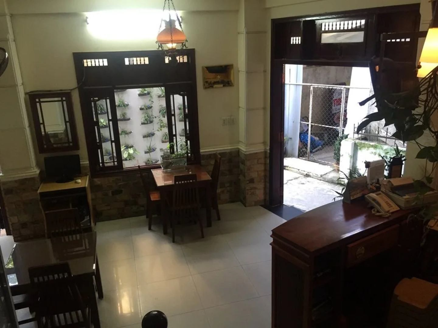 Star Binh Duong Hotel