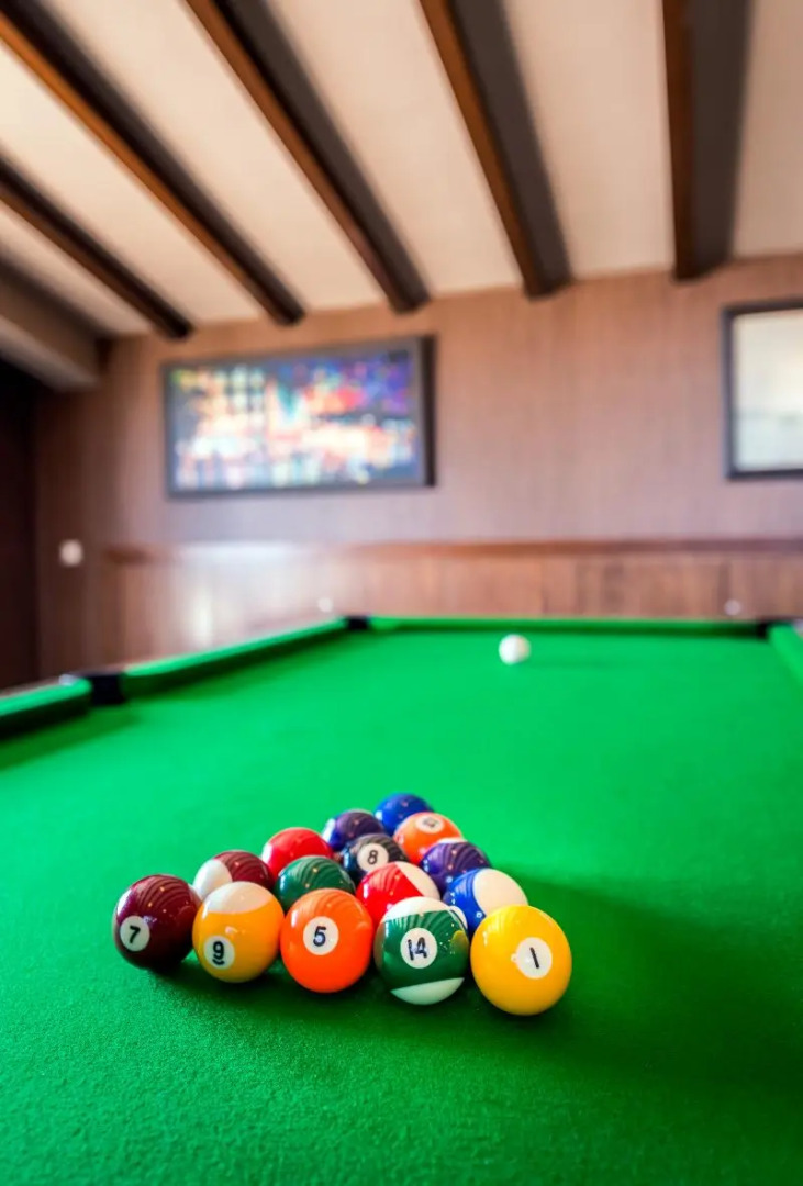 The Olive Tree Hotel