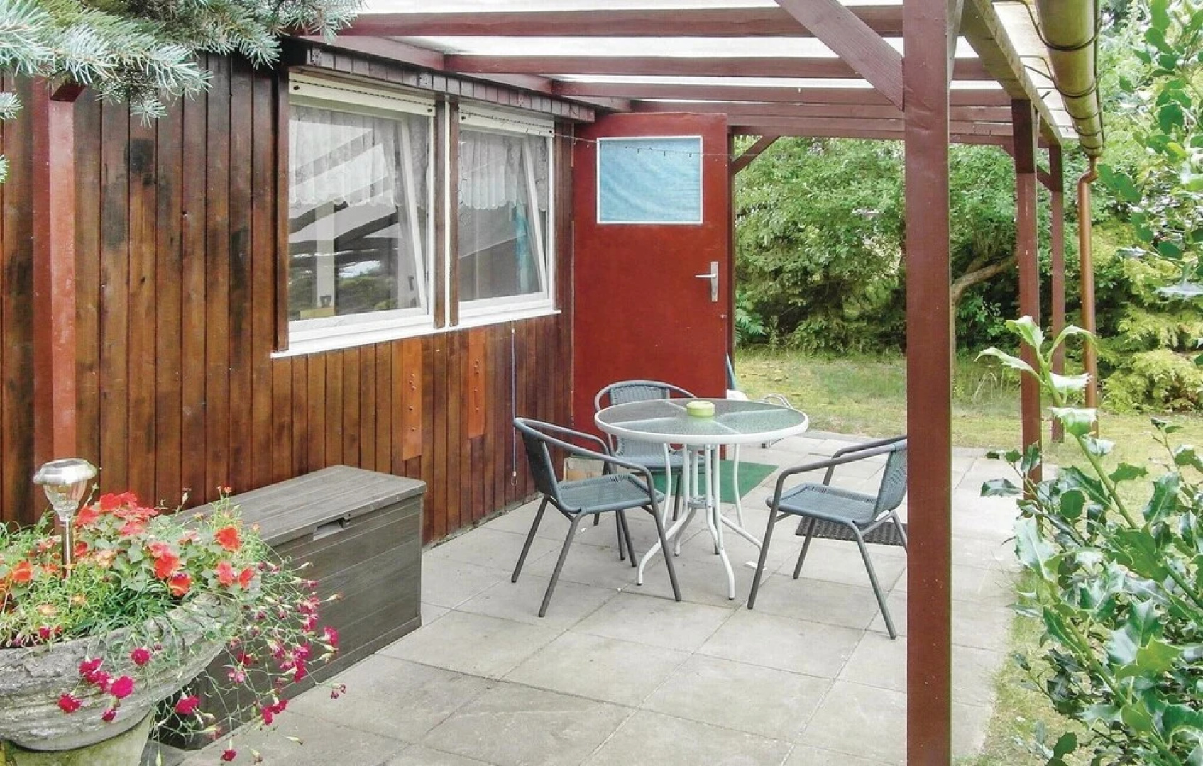 Stunning Home in Trassenheide With