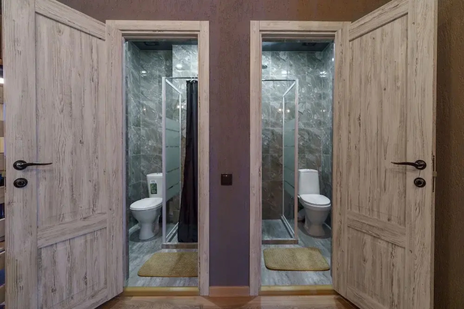 Хостел 1stHostel