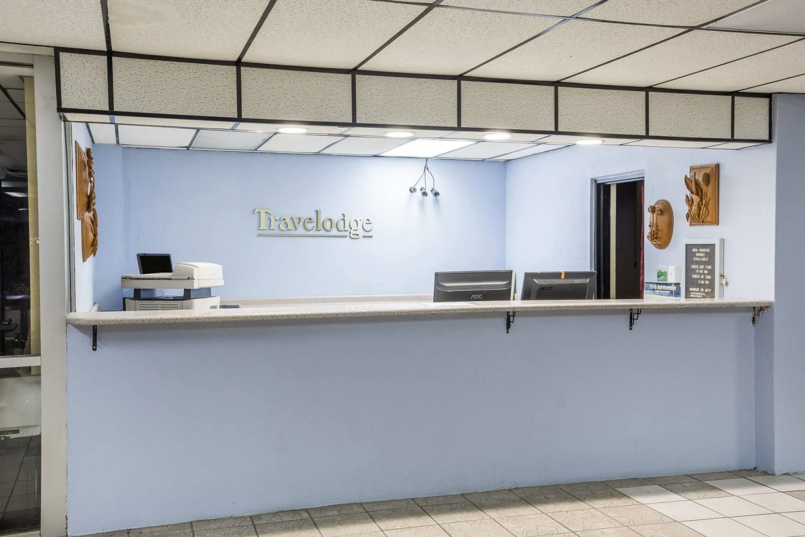 Travelodge by Wyndham Hardeeville