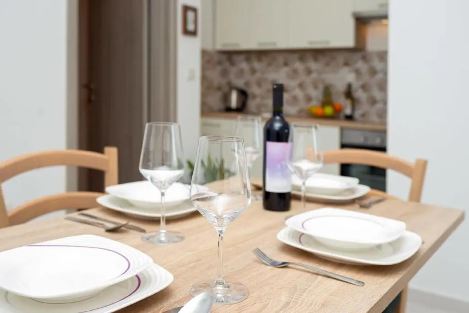 Lovely apartments Balić