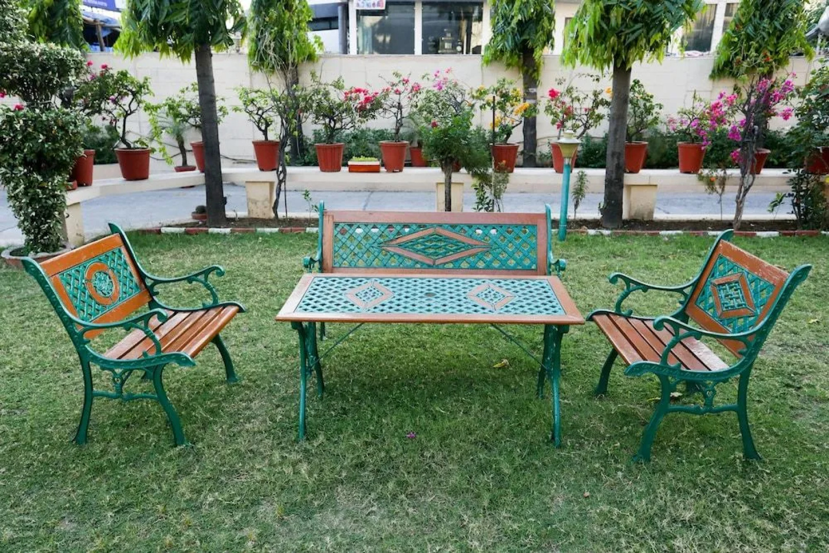 Hotel Classic Residency