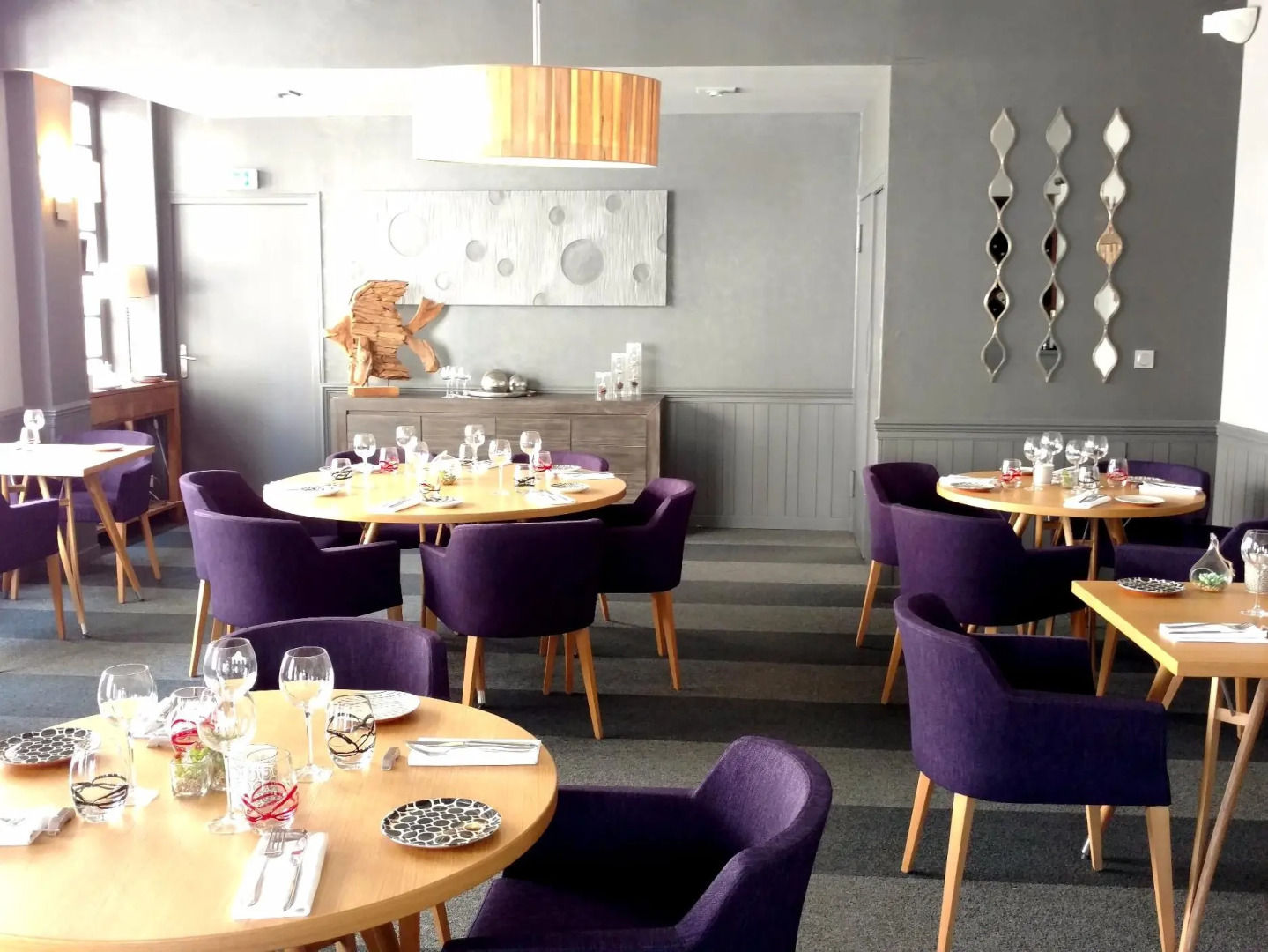 Hostellerie de l'Abbaye