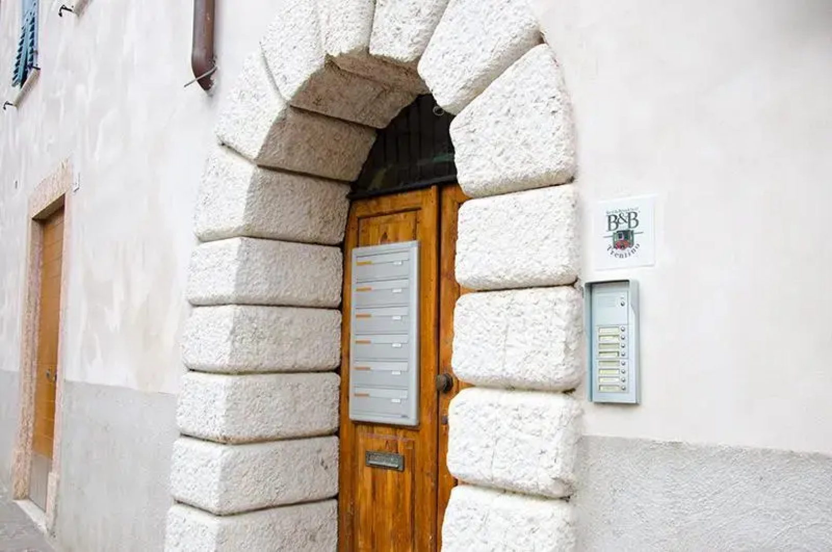 B&B Montalbano