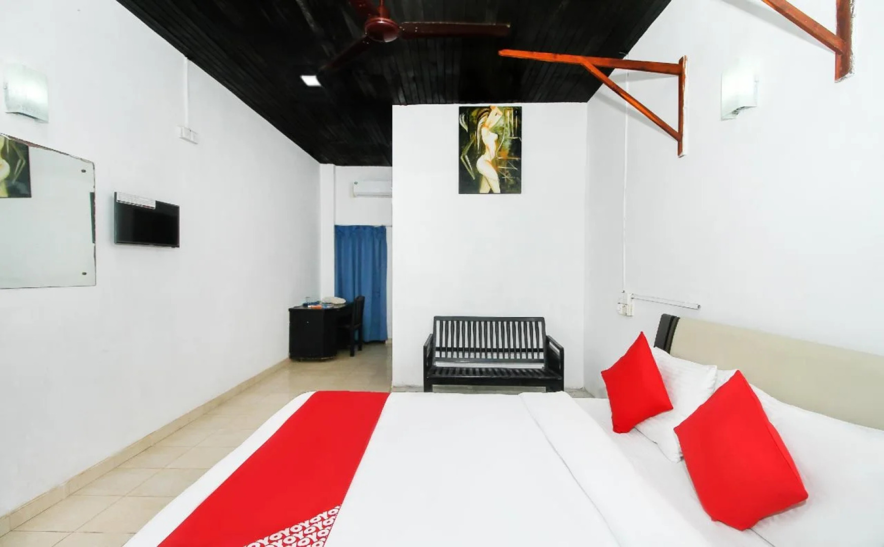 Ceylonica Beach Hotel