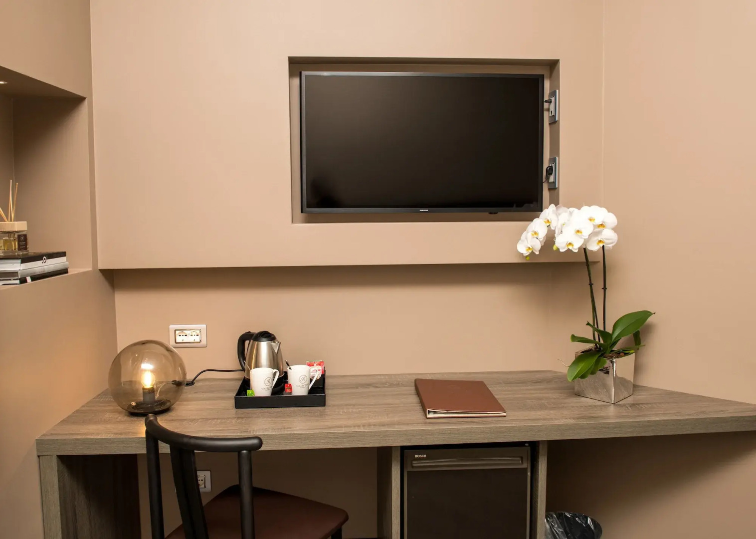 Hotel Mentana - by R Collection Hotels