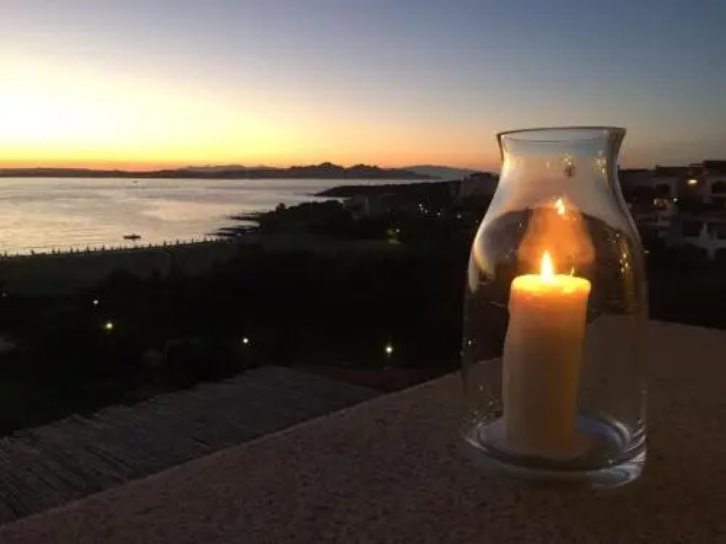 Appartamento Cala Del Faro