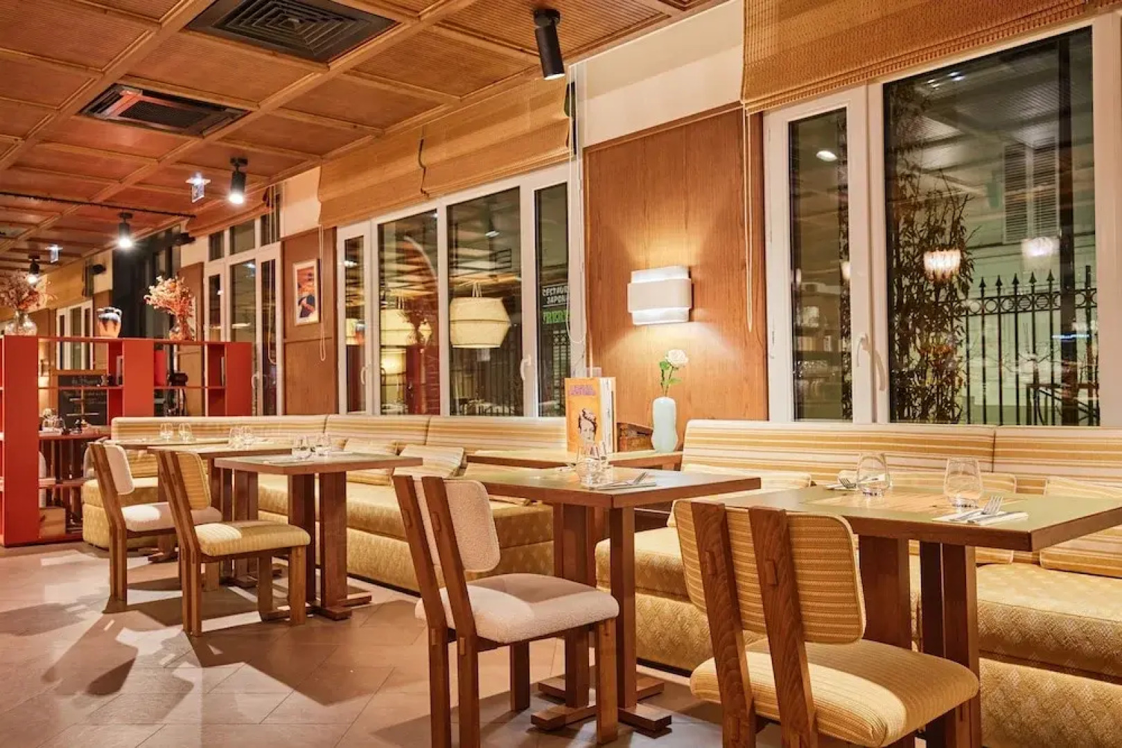 ApartHotel Paris Levallois Maurice Ravel