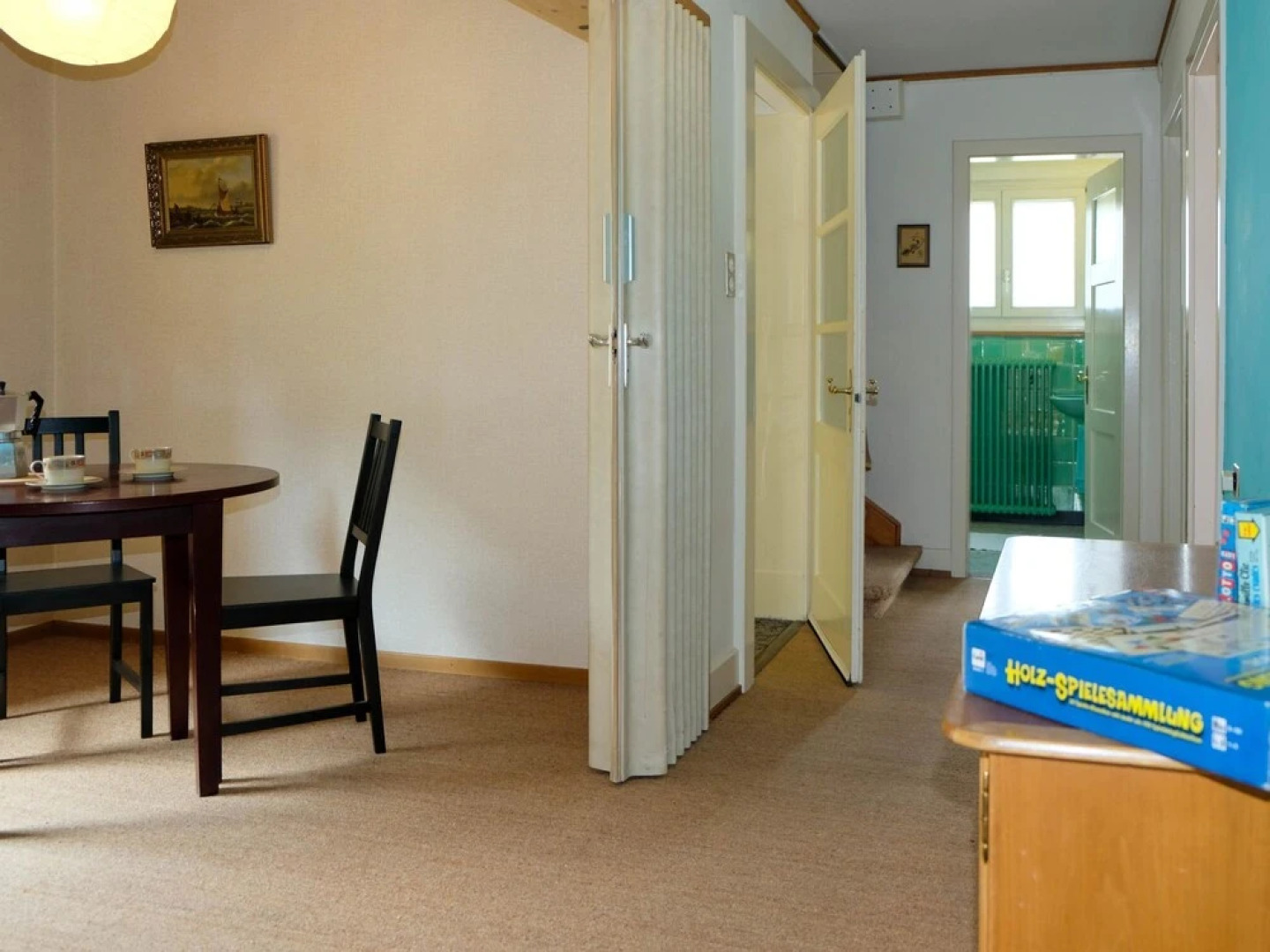 Villa Kunterbunt Spiez