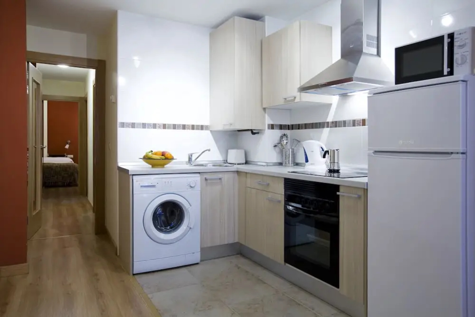 Apartamentos Señorio de Haro