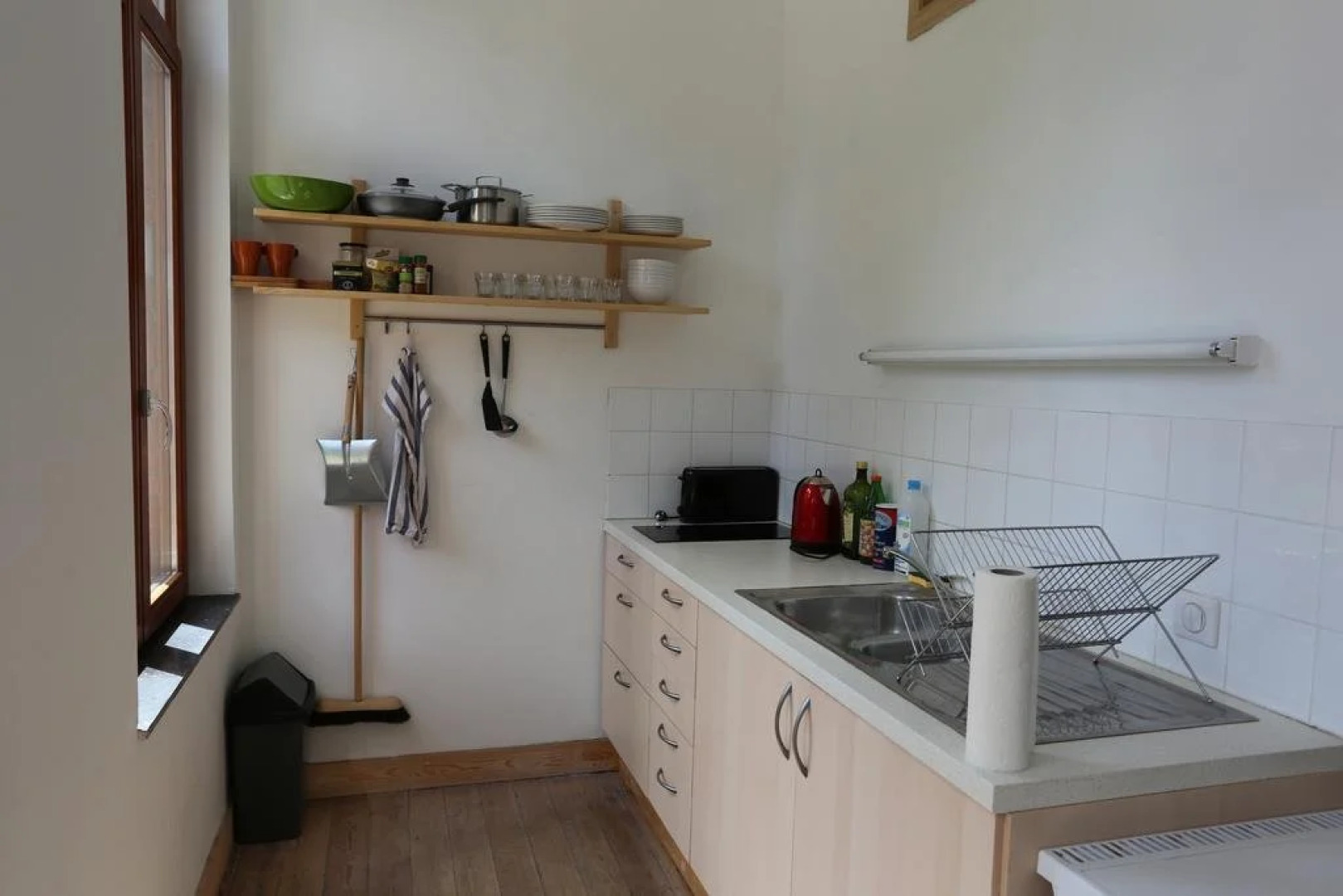 Le Fourchu foss chambre dhtes