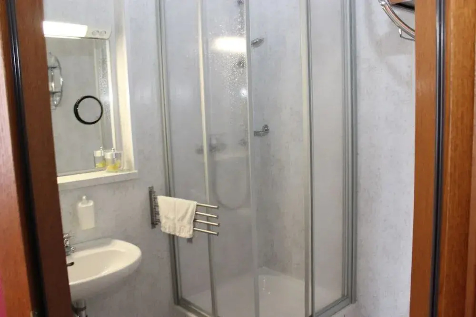 Gasthof und Pension Frankenthal