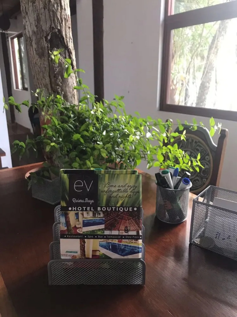 EV Riviera Maya Hotel Boutique Spa