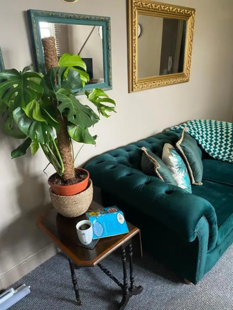 Lincolns at the Whitehouse