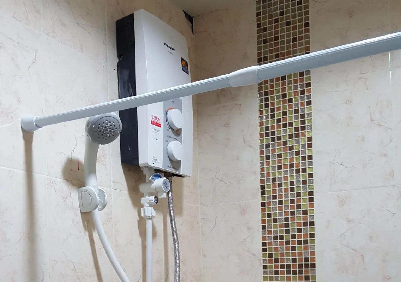 Bangkok Check Inn - Hostel