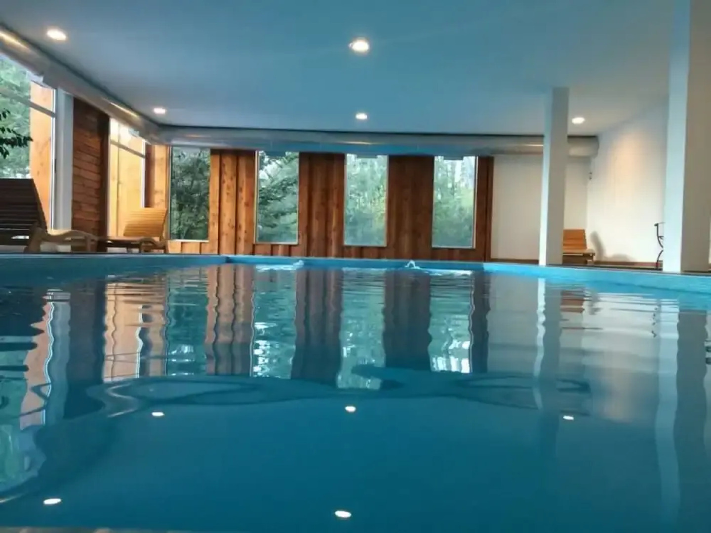 Bahía Montaña Hotel