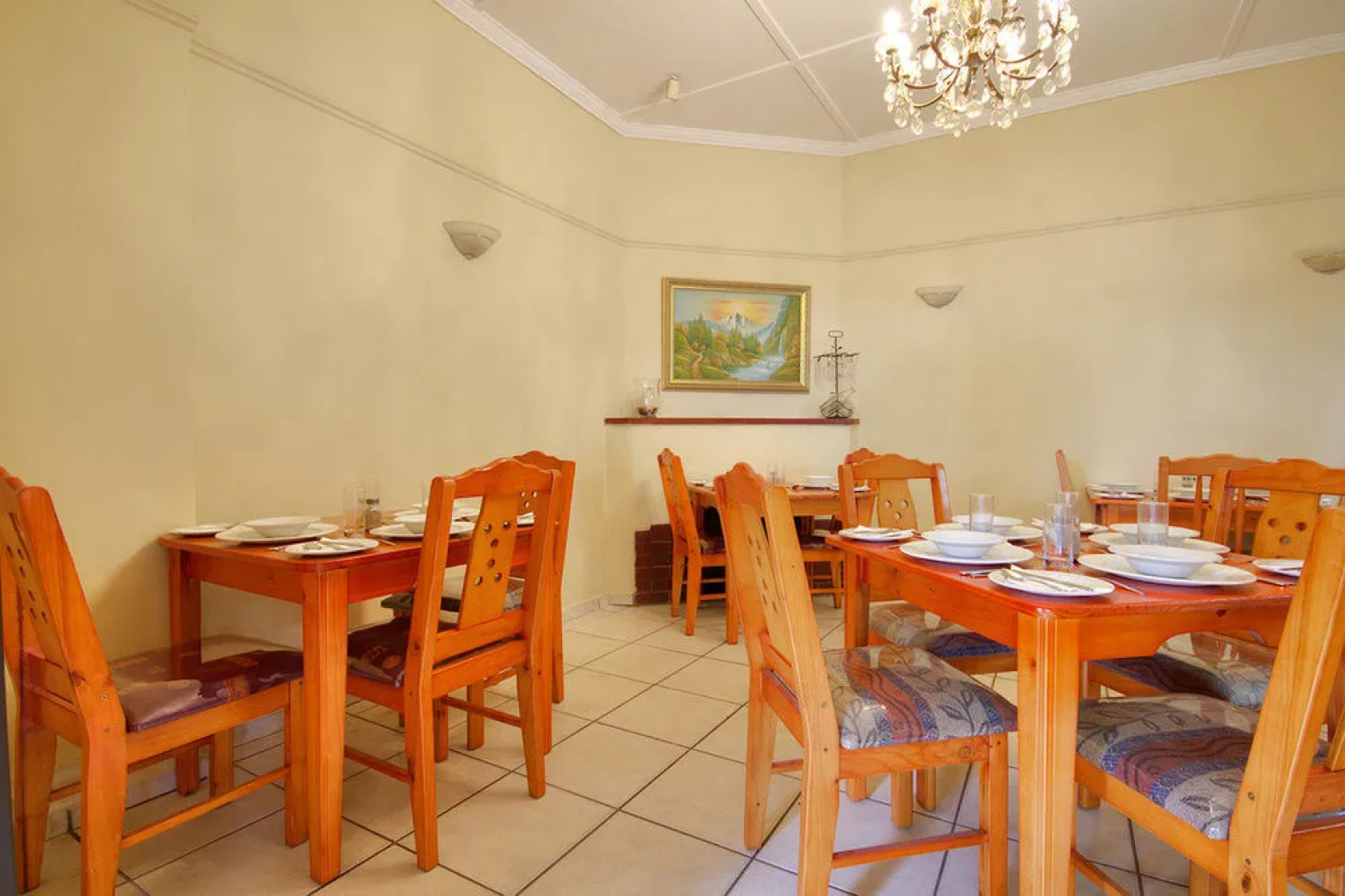 Eagles Nest Guesthouse