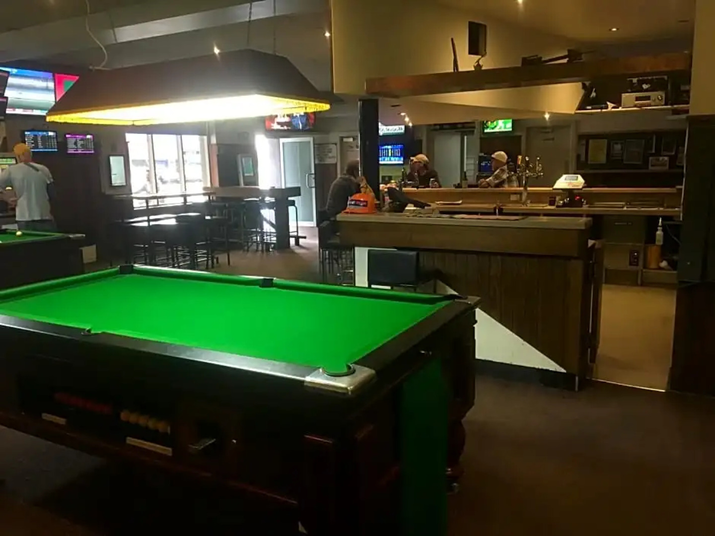 Yarram Commercial Hotel