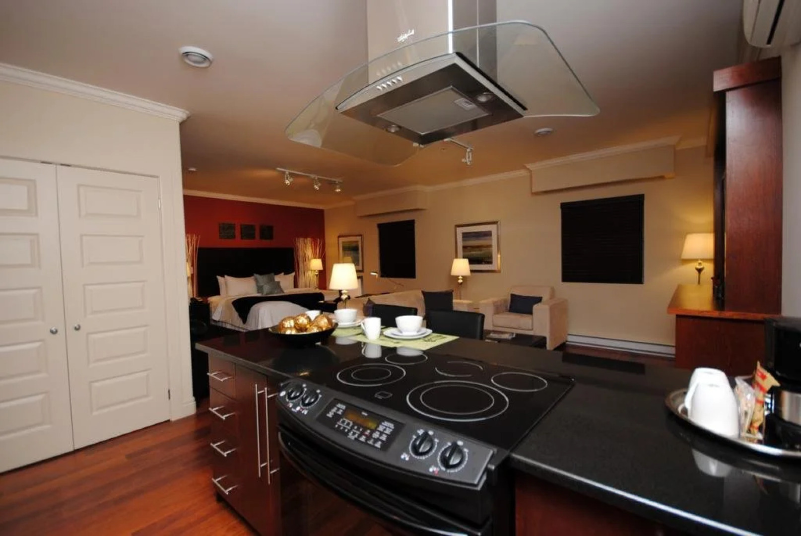 Premiere Suites - St. John's Signal Hill