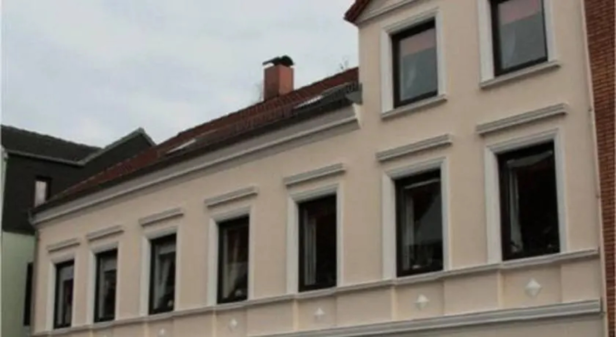 Eastside Apartments Flensburg