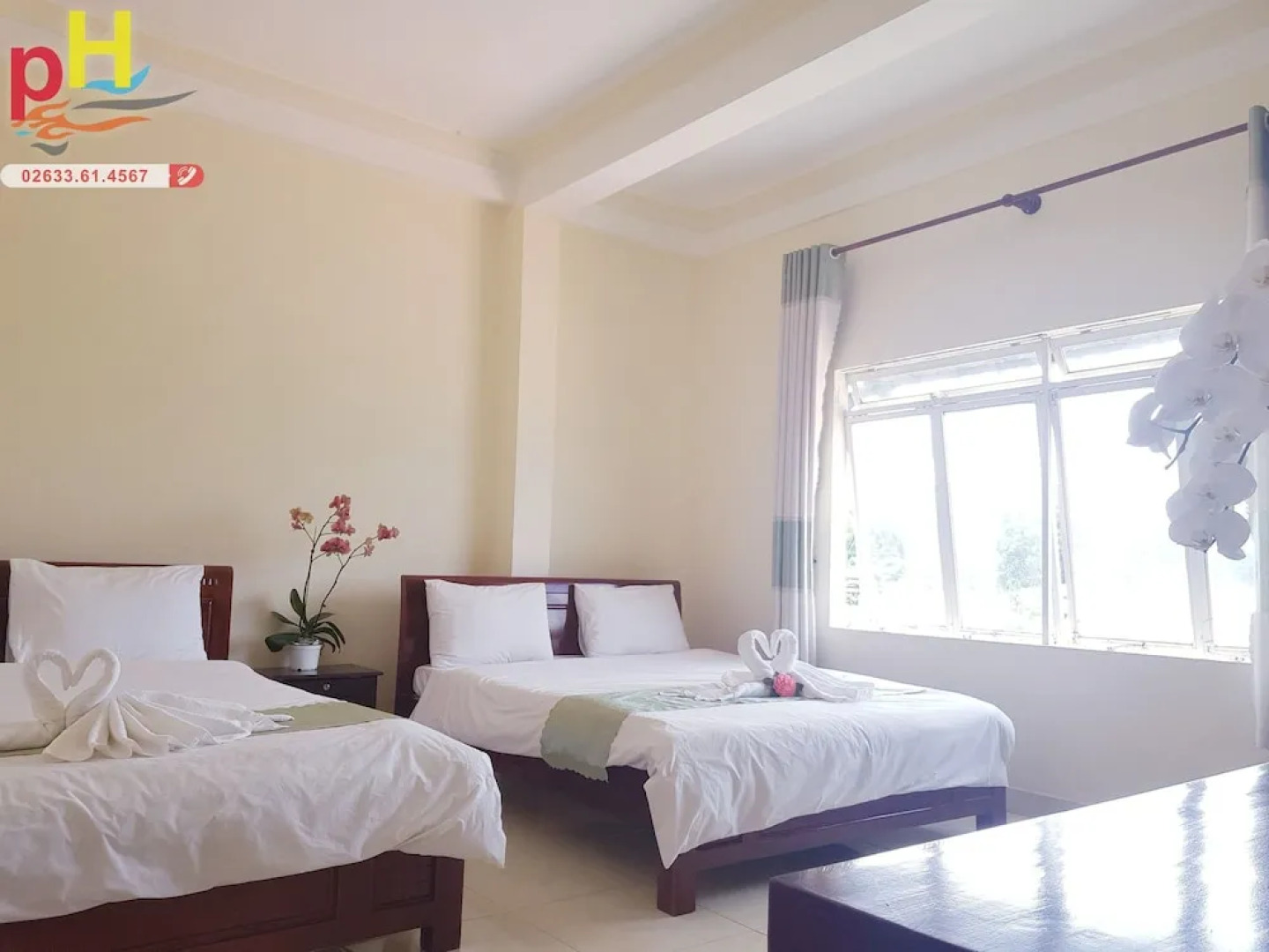 Phuong Huy 2 Hotel