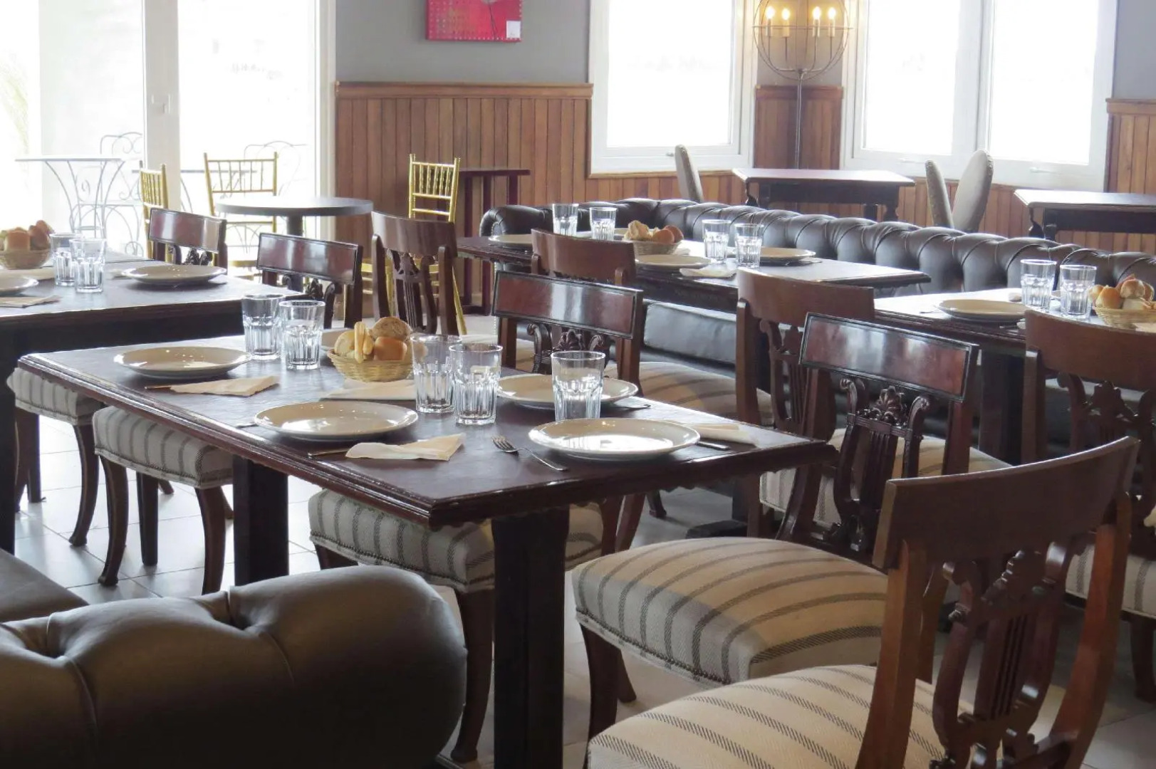 Howard Johnson Hotel Termal Dolores