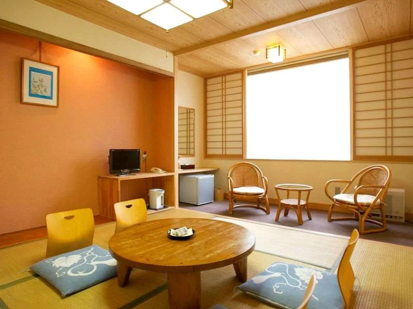Sakunami Onsen Katakuri-no-Yado