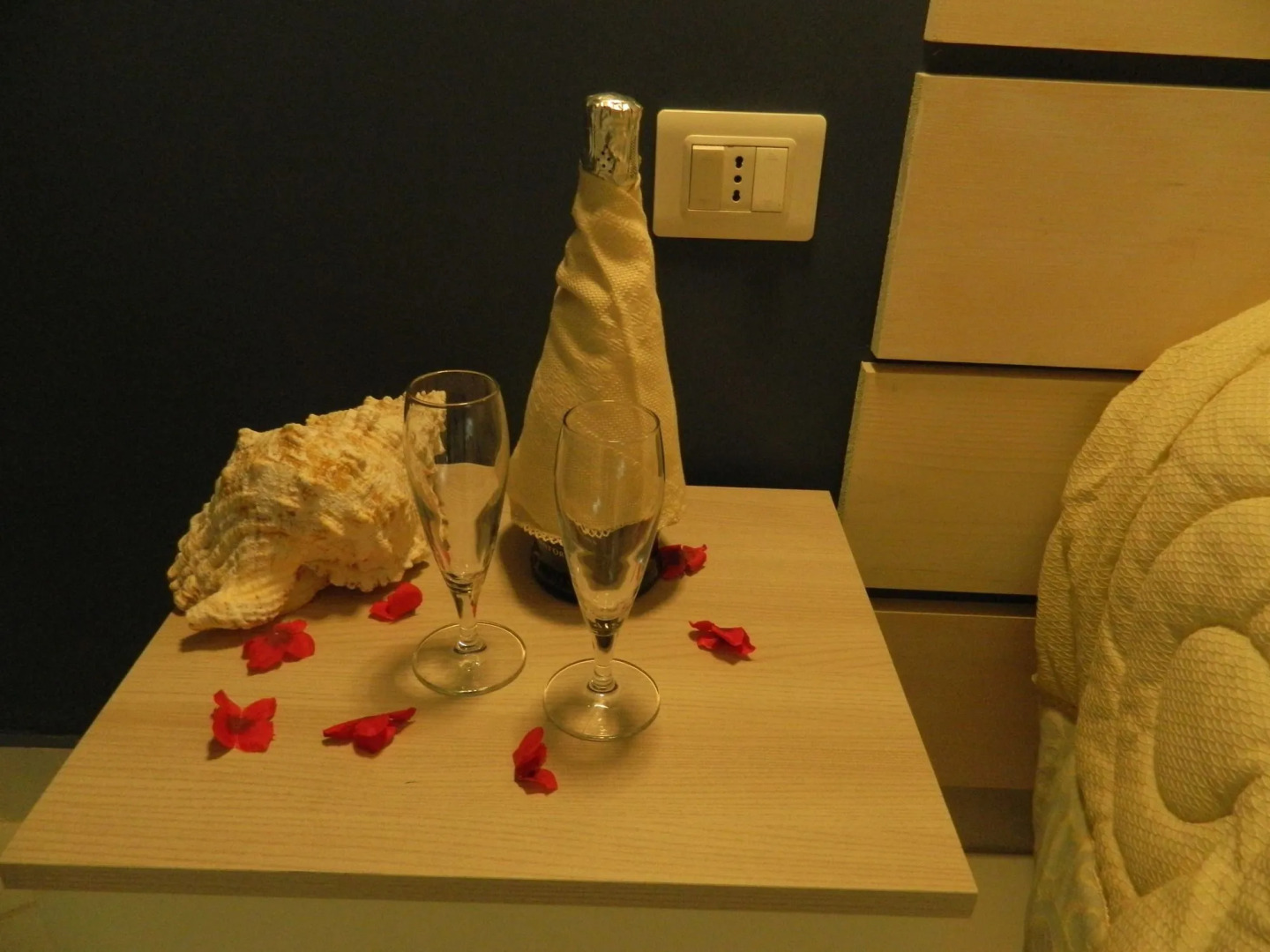 Hotel & Spa La Porta del Mare