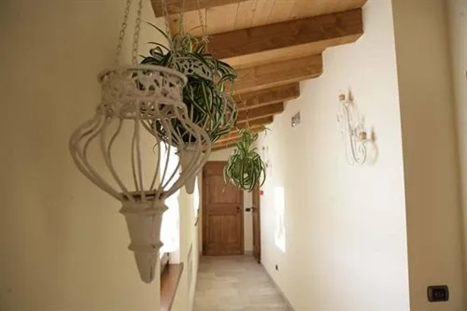 Agriturismo Otto Ducati DOro