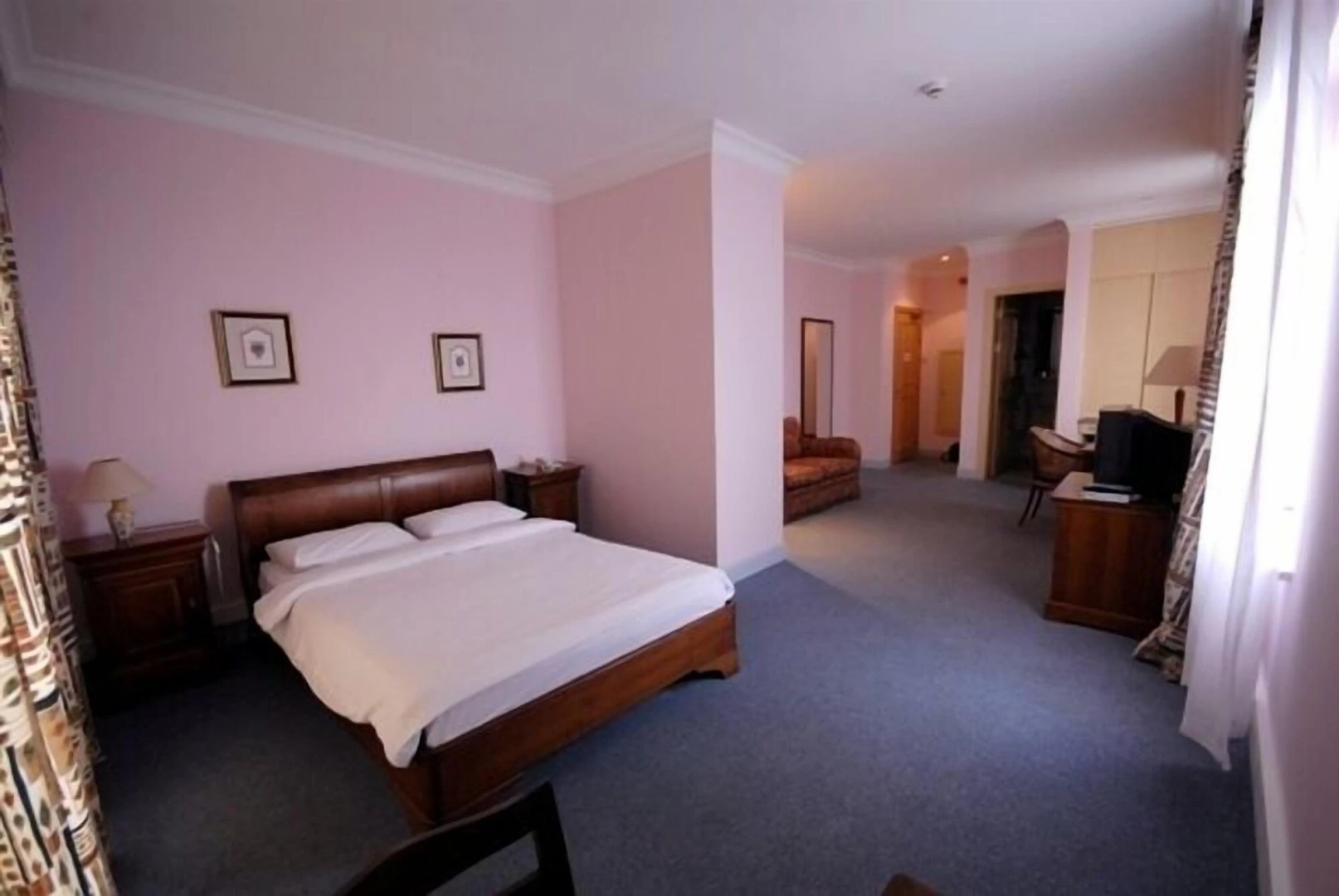 Отель «Горизонт»