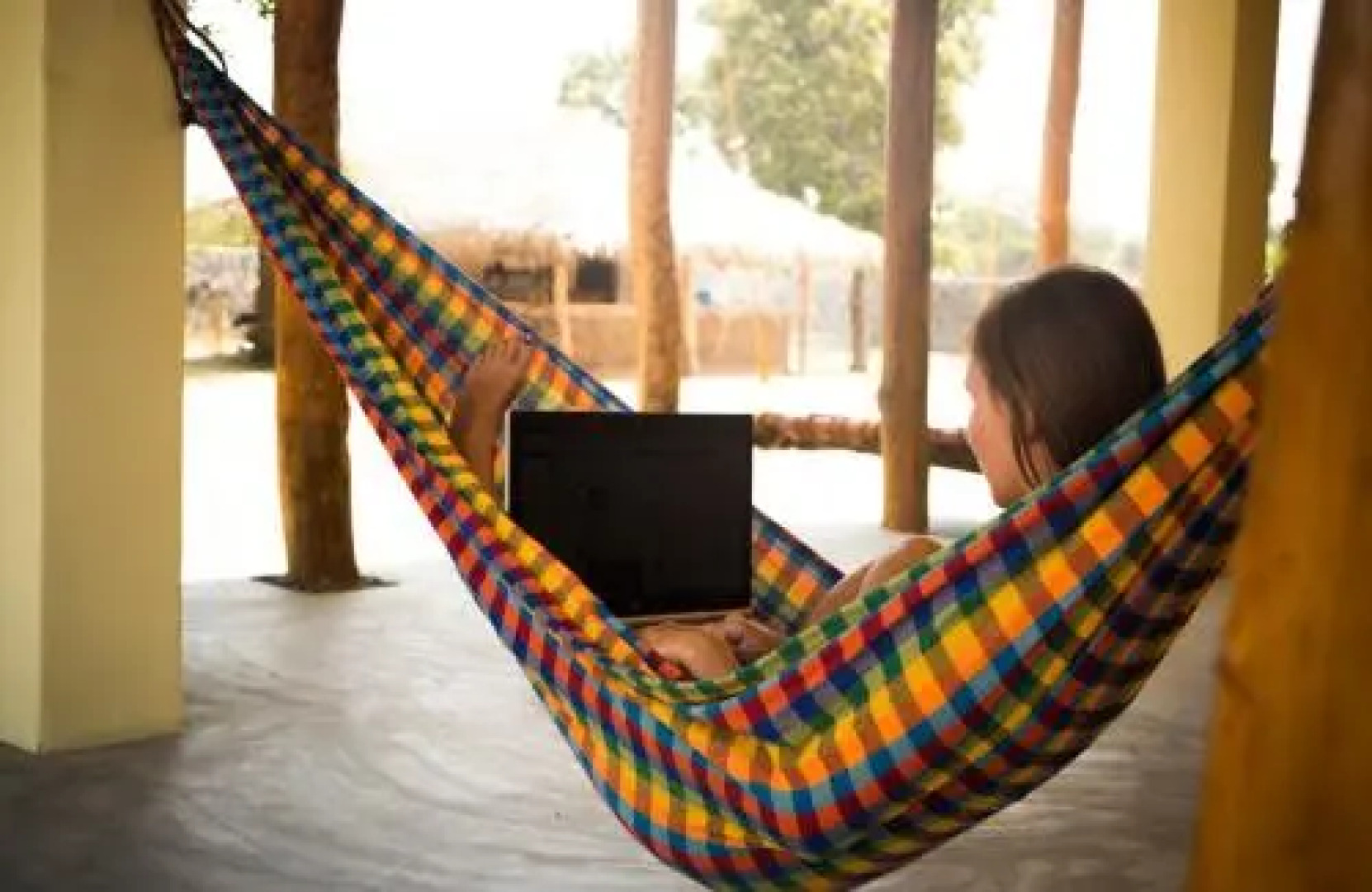 Elephant Road Resort