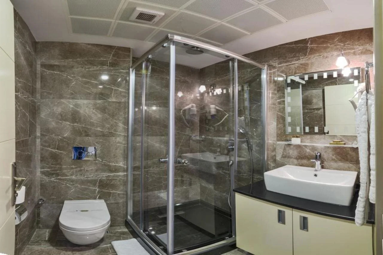 Grand Marcello Hotel & Spa