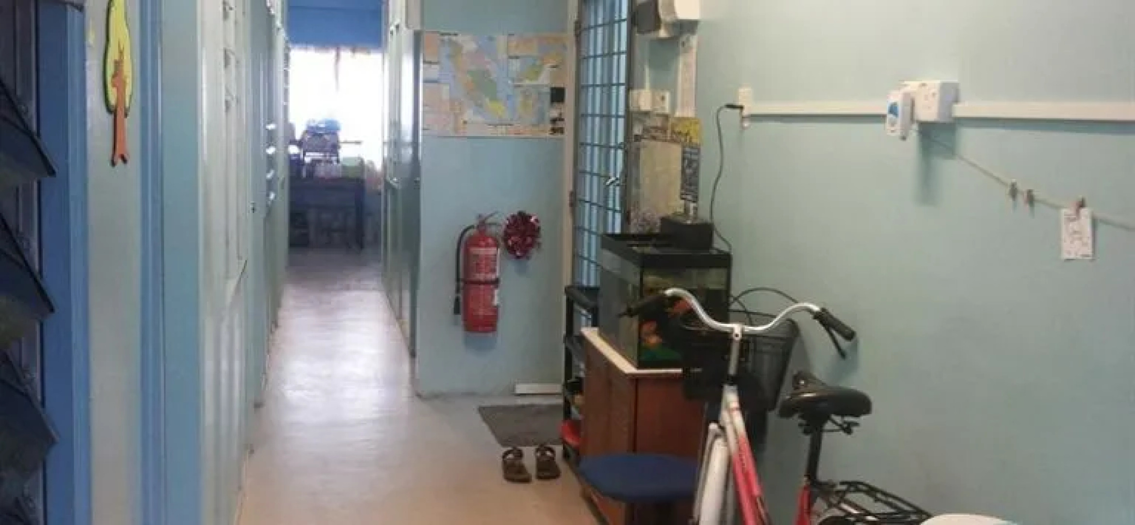 好状态旅馆(Mode Ok Guesthouse)