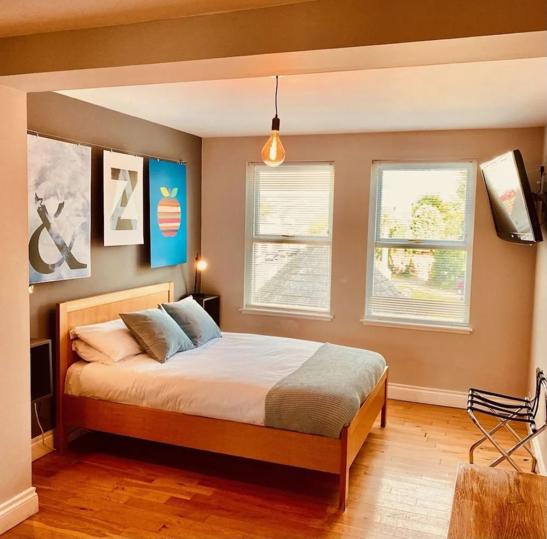 The Laurelbank Hotel