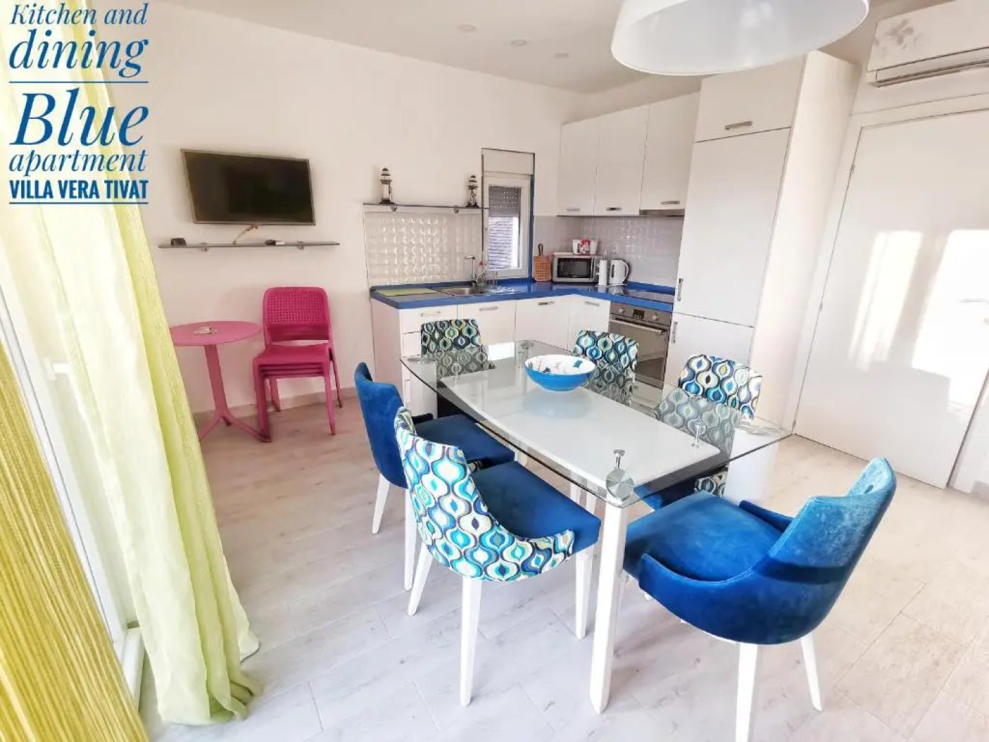 Apartments Villa Vera