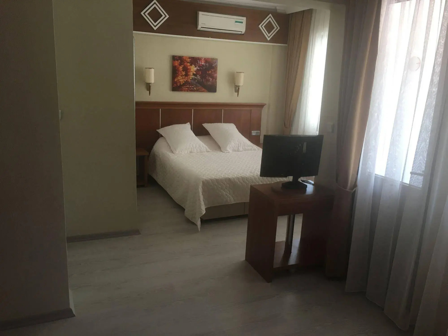 Diva Hotel
