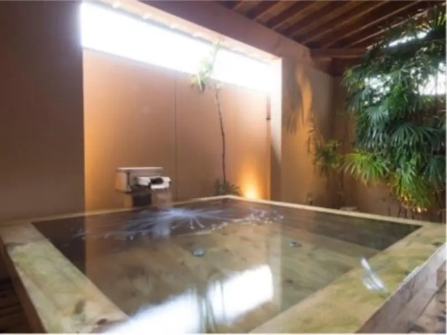 Rurikei Onsen for Rest Resort