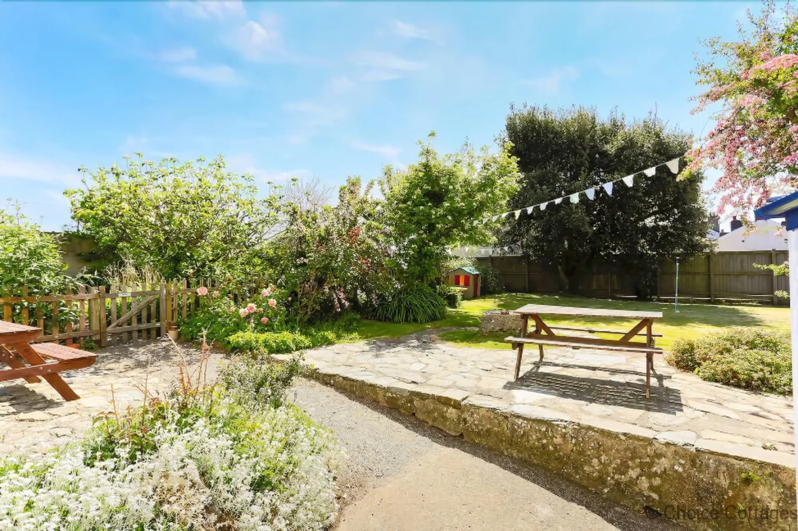 Braunton THE Laurels 6 Bedrooms