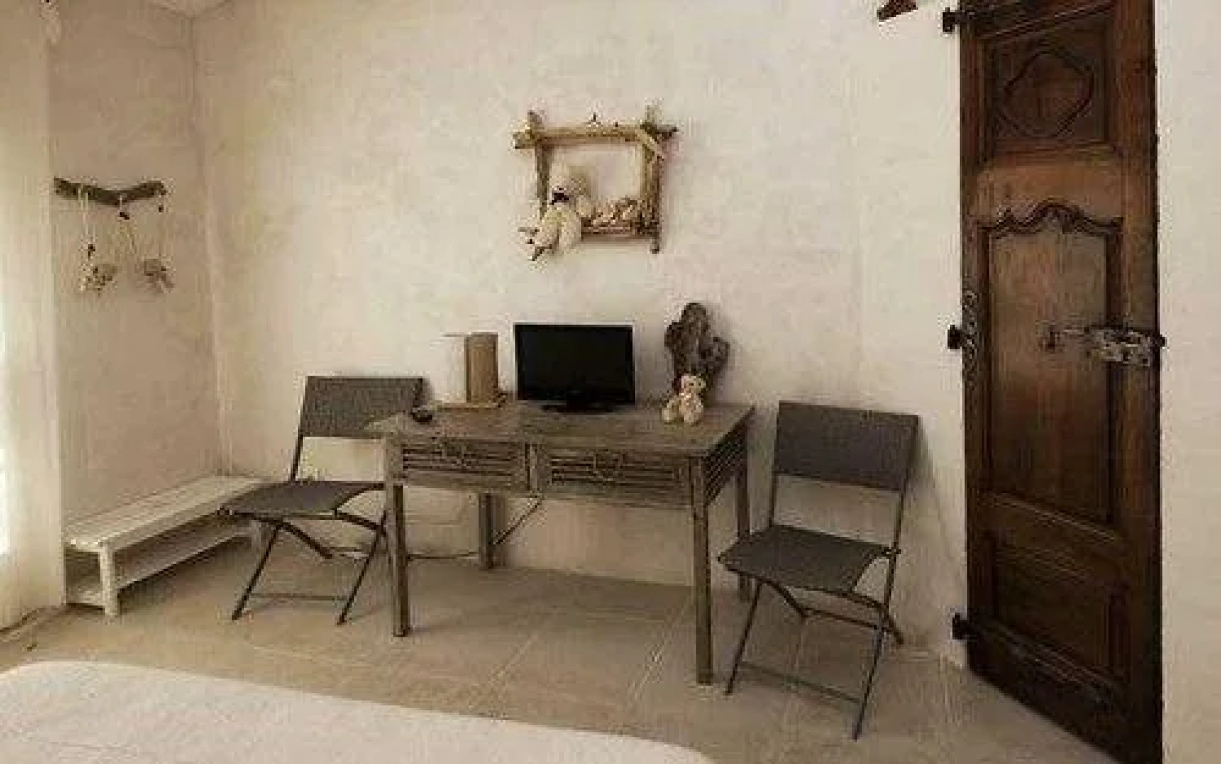 A Casa Di L'Amanduli